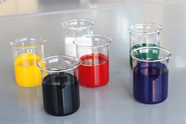 Pearl River Delta: high volatile coatings will be launched into the historical stage
